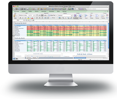 ms excel for mac ms excel for mac