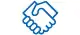 Hands icon