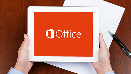 Microsoft Office on Mobile Devices 