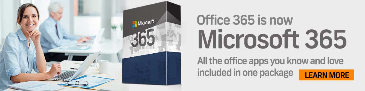 Microsoft 365